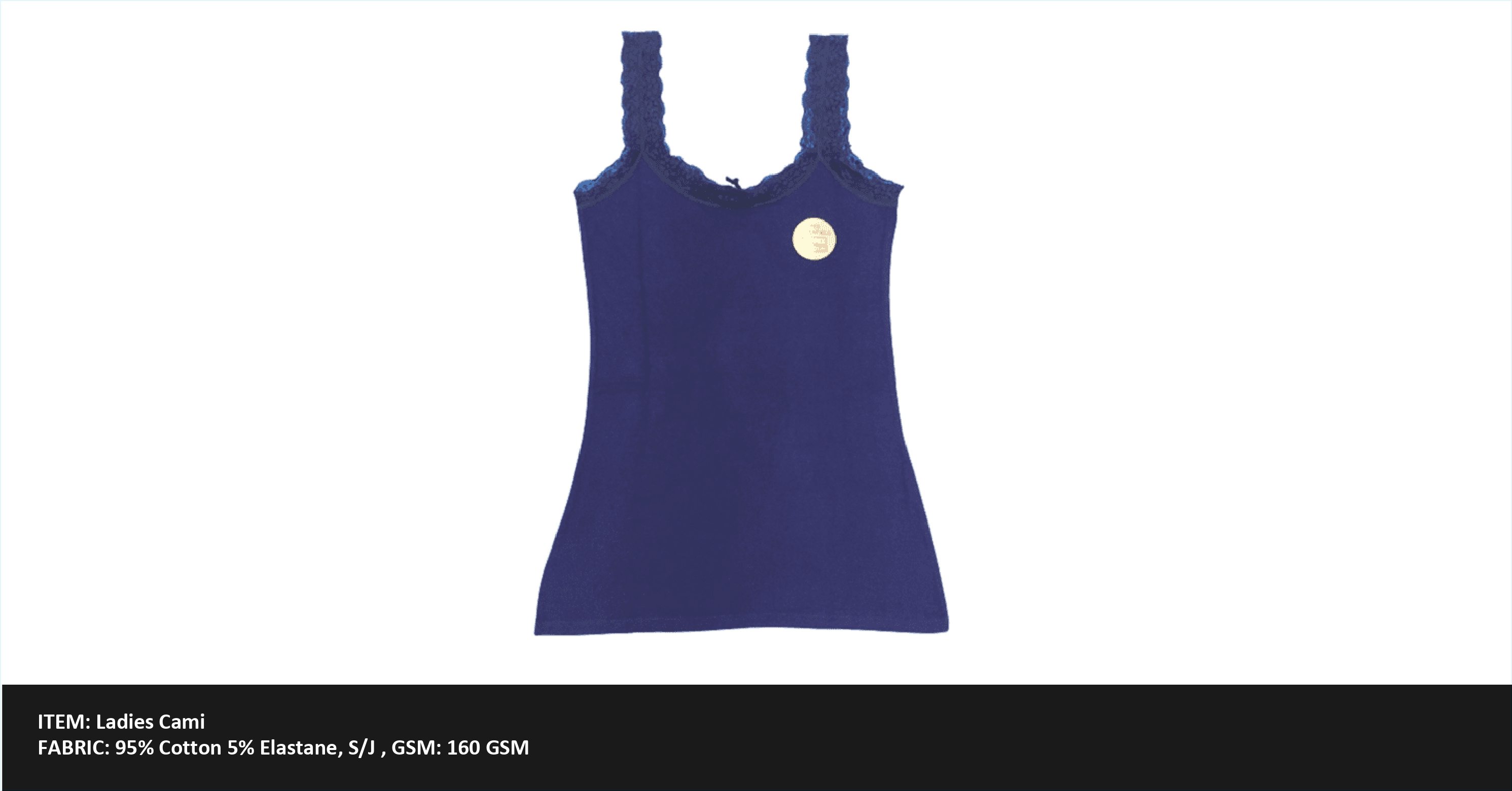 Women's Undergarments top